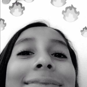 Meet your Posher, Isabella